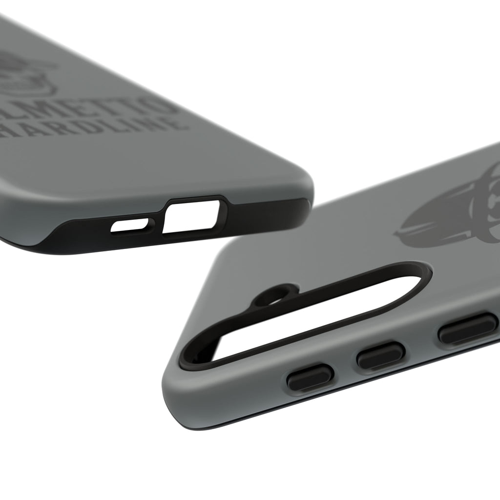 Phone Case — Palmetto Hardline Skull Tough Workman Protective Cover