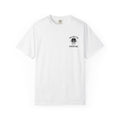 Palmetto Hardline 'Built for 4 Quarters' Football T-Shirt