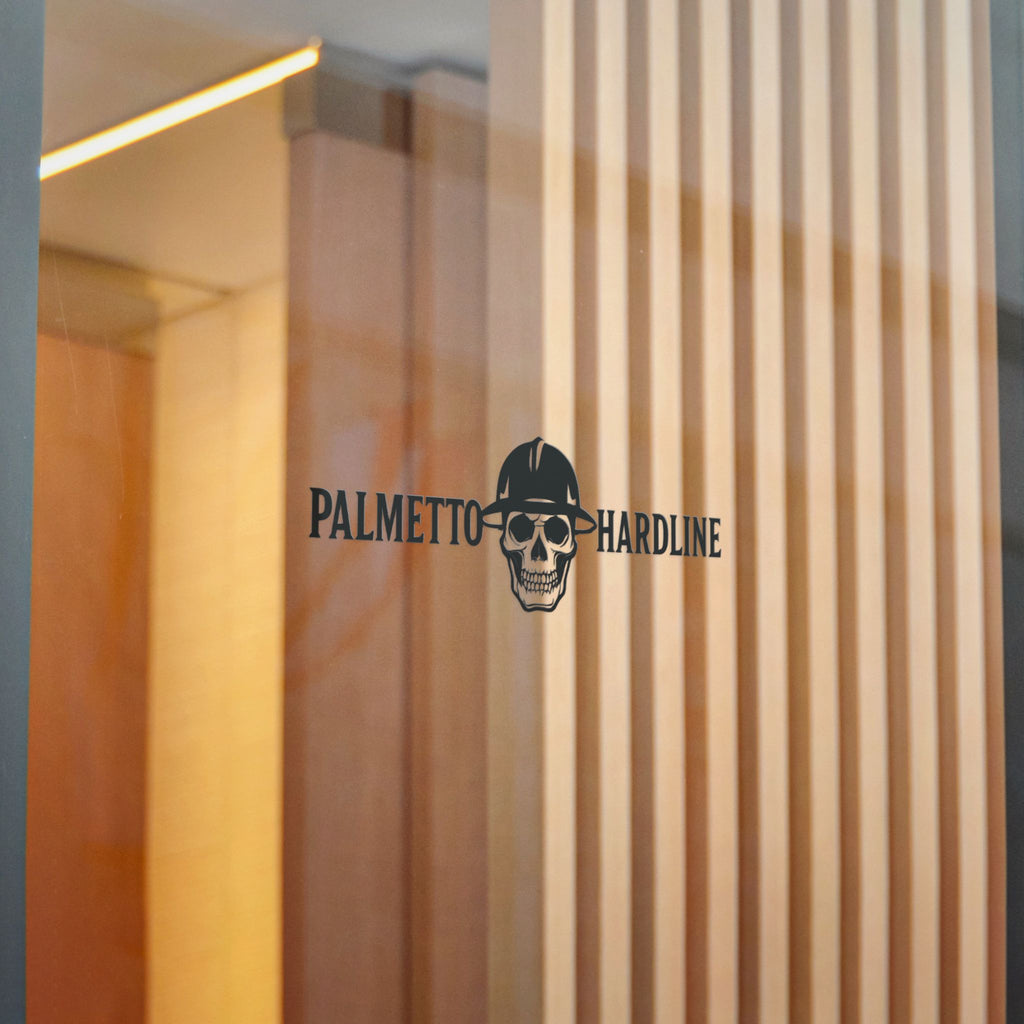 Die-Cut Stickers, (DTF)