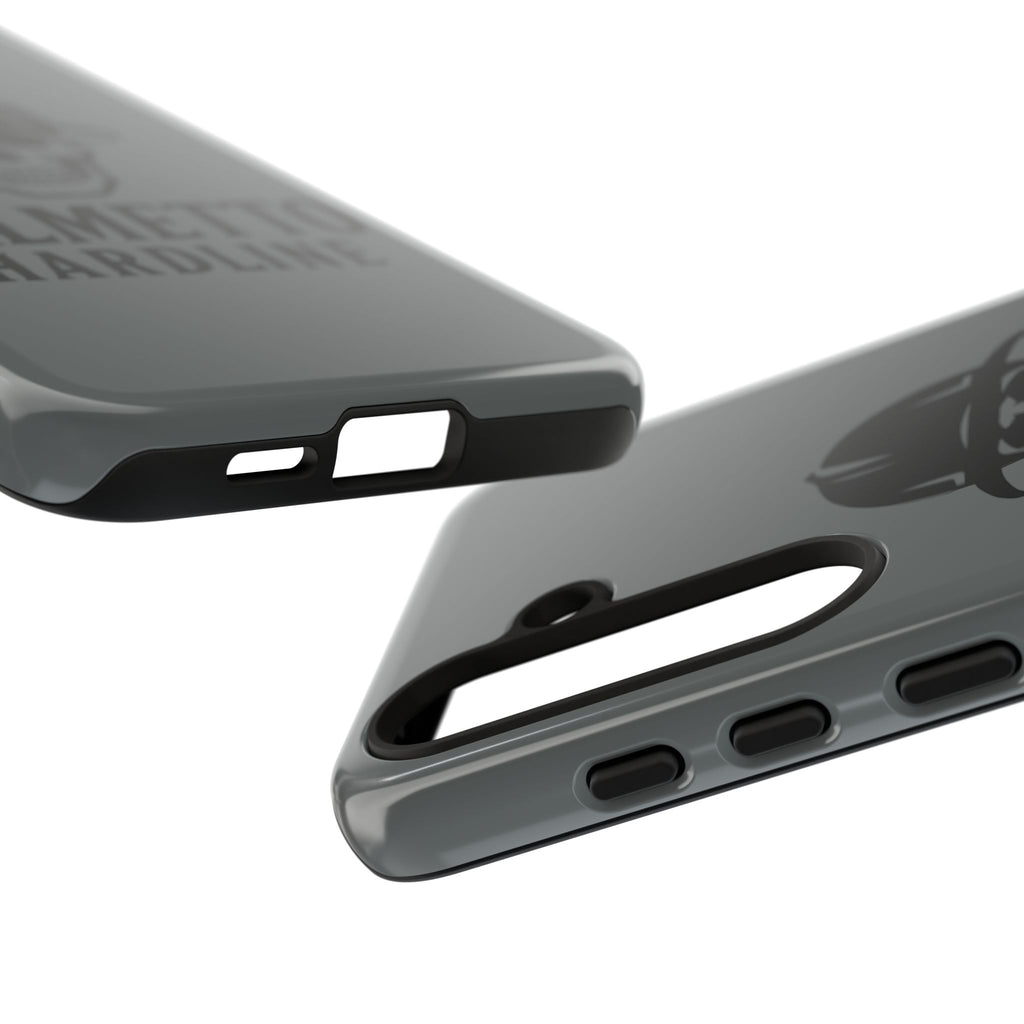 Phone Case — Palmetto Hardline Skull Tough Workman Protective Cover