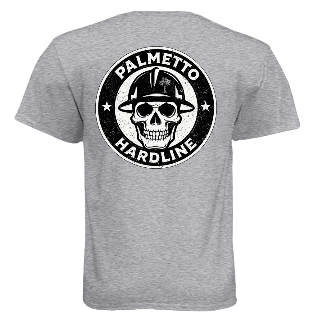 PREMIUM HEATHER - 6010 - BACK