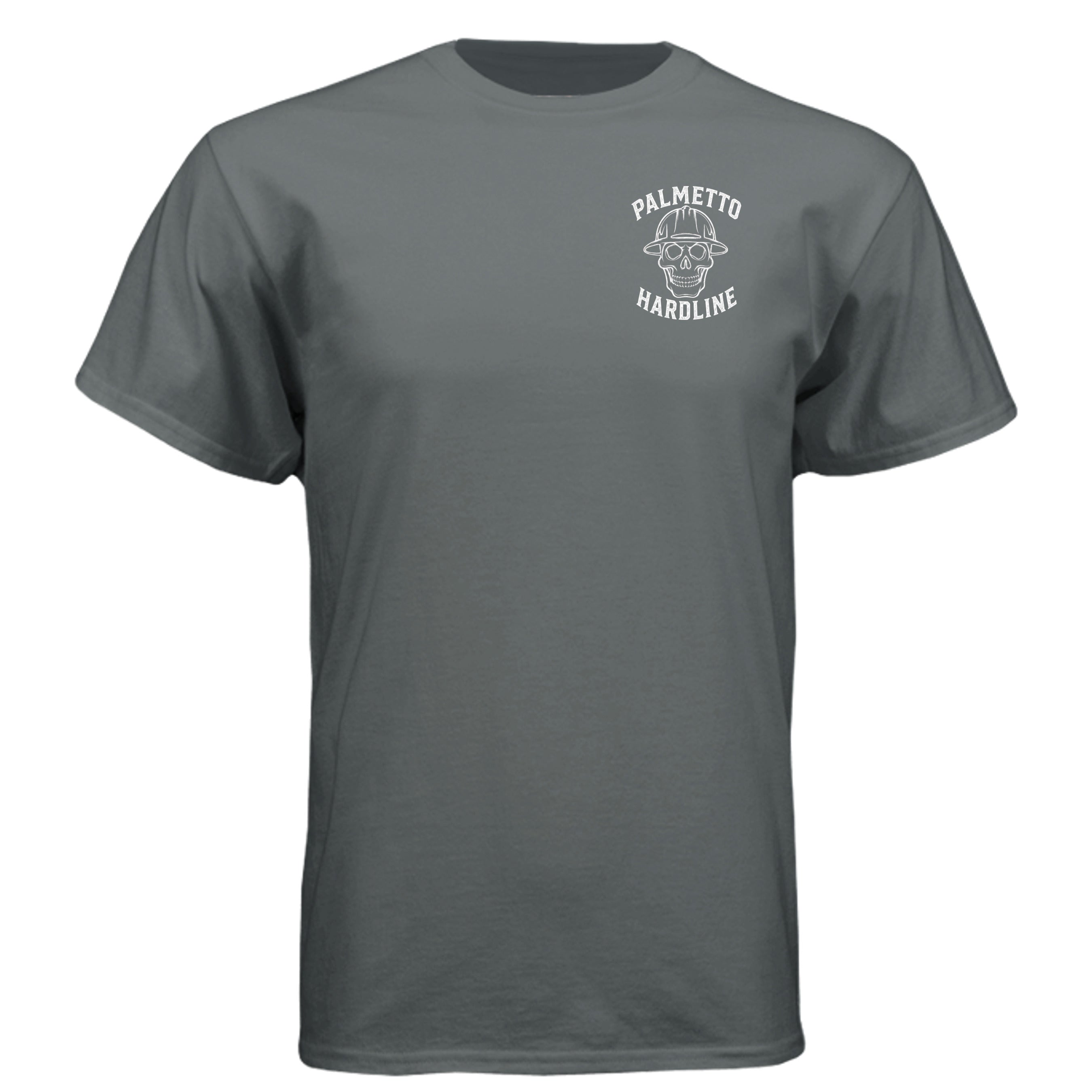 Vintage Heavy Metal - 6010 - FRONT